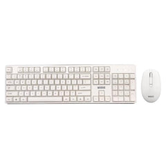 SET MARVO OFFICE WS005 BLANCO