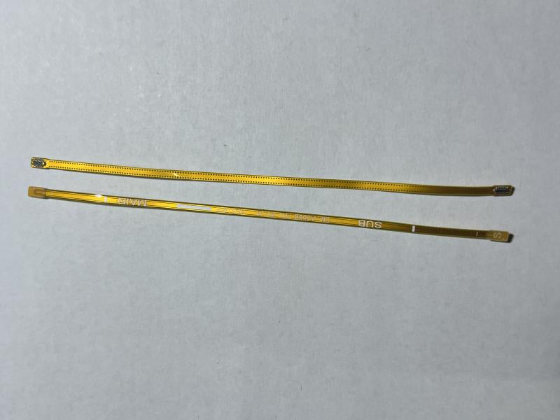 Flex Antena Principal Samsung Galaxy A36 A366