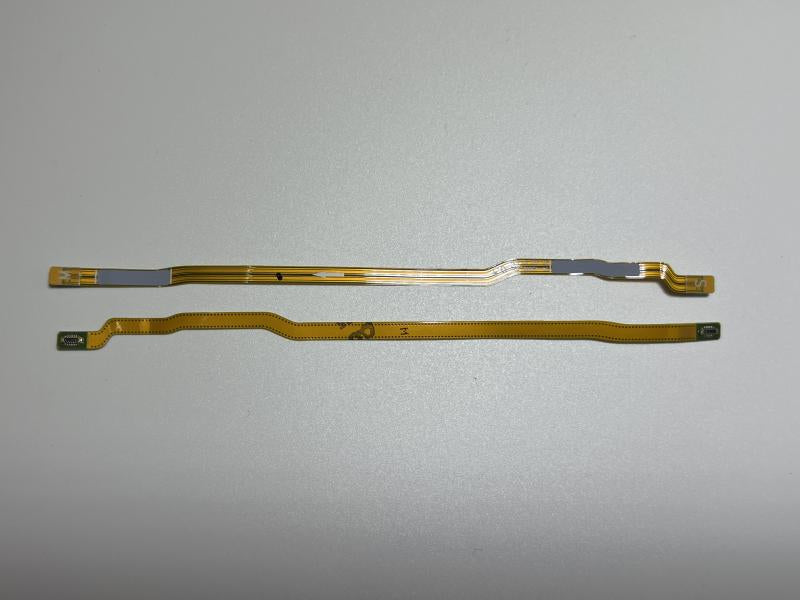 Flex Antena Principal Samsung Galaxy A56 A566