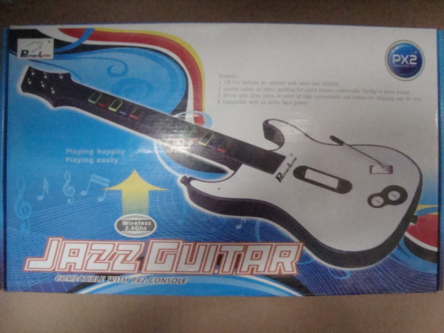 GUITARRA INALAMBRICA PS3