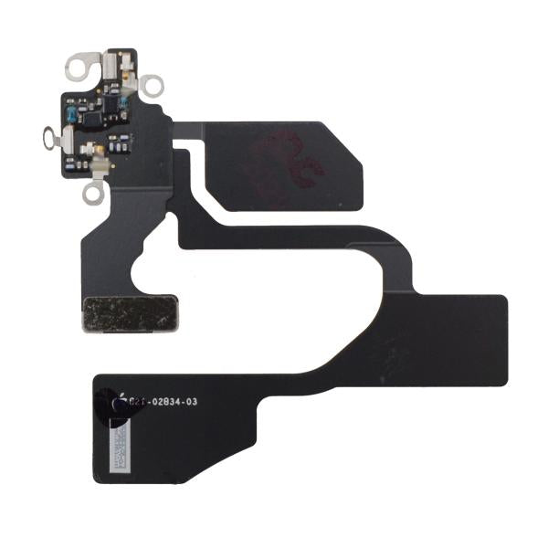 Flex Antena WIFI Iphone 12 Mini Use Test