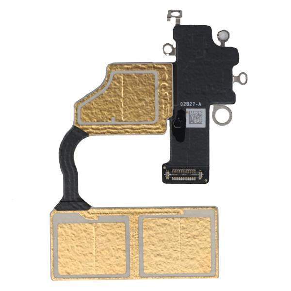 Flex Antena WIFI Iphone 12 PRO Use Test