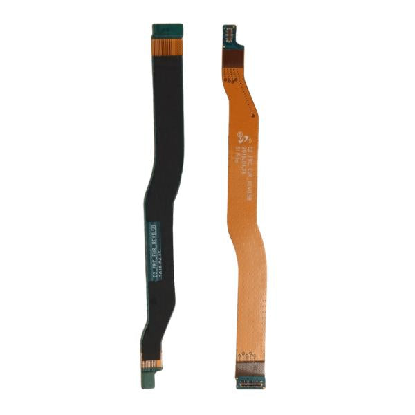 Flex Antena WIFI Samsung Galaxy Note 10 Plus 5G N976B