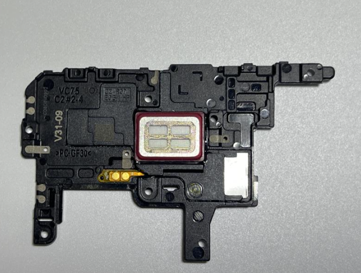 Repuesto flex auricular para Samsung Galaxy note 20 ULTRA Imagen secundaria del producto