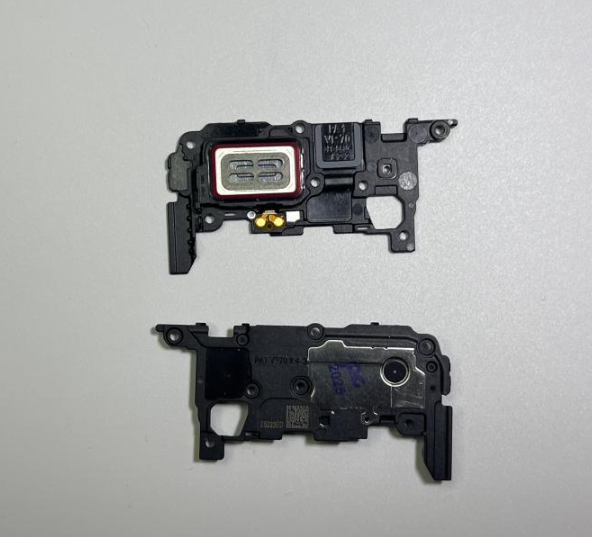 Repuesto flex auricular para Samsung Galaxy S25 Imagen secundaria del producto