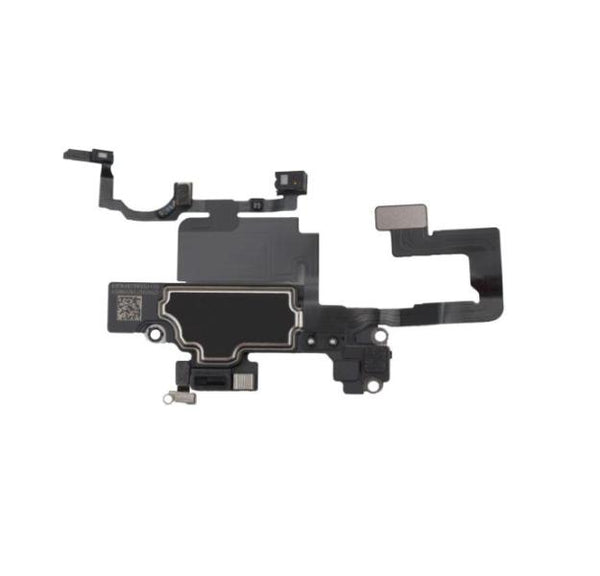 Flex Auricular Sensor Iphone 12 Mini Use