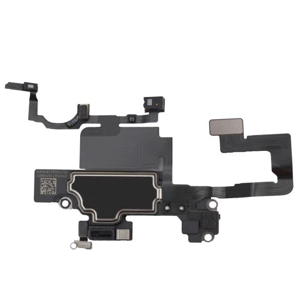 Flex Auricular Sensor Iphone 12 Mini Use