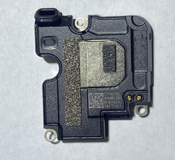 Flex Auricular Sensor Proximidad Iphone 15 MAX