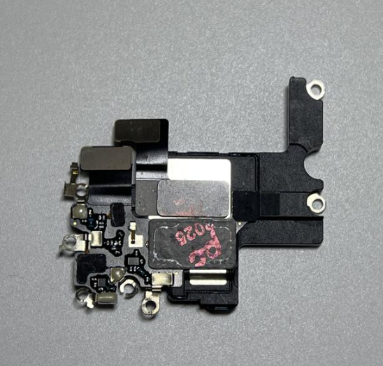 Flex Auricular Sensor Proximidad Iphone 15 Plus