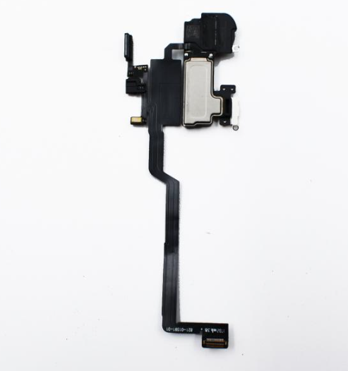 Flex Auricular Sensor Proximidad Iphone X