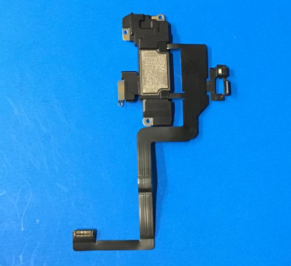 Repuesto FLEX AURICULAR SENSOR PROXIMIDAD MICRÓFONO IPHONE 11 A2221 A2111 A2223 USE