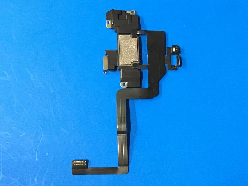 Flex Auricular Sensor Proximidad Micrófono Iphone 11 A2221 A2111 A2223 Use