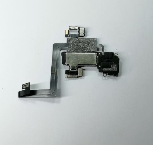 Flex Auricular Sensor Proximidad Micrófono Iphone 11 PRO MAX A2218 A2161 A2220