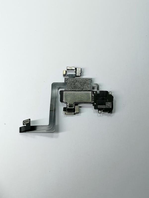 Flex Auricular Sensor Proximidad Micrófono Iphone 11 PRO MAX A2218 A2161 A2220