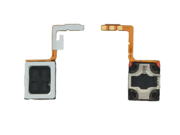Flex Auricular Xiaomi Redmi Note 10 4G Redmi Note 10S