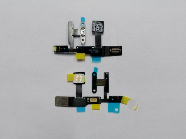Flex Boton Encendido Ipad 9.7 (2019) 6TH Generación