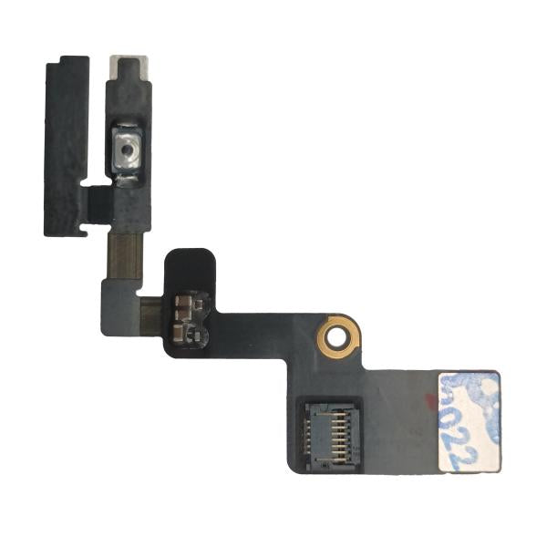 Flex Boton Encendido Ipad Air 4 2020 - Negro