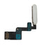 Flex Boton Encendido Ipad Air 4 2020 - Blanco