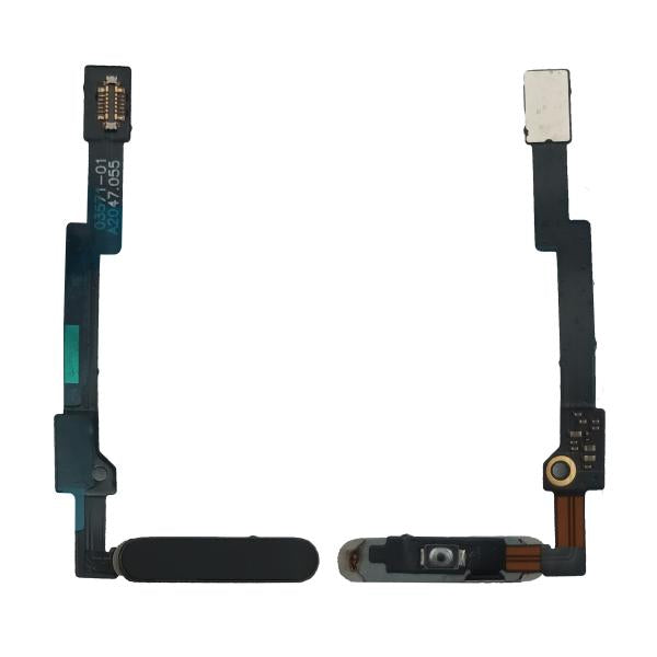 Flex Boton Encendido Ipad Mini 6 (2021) - Negro