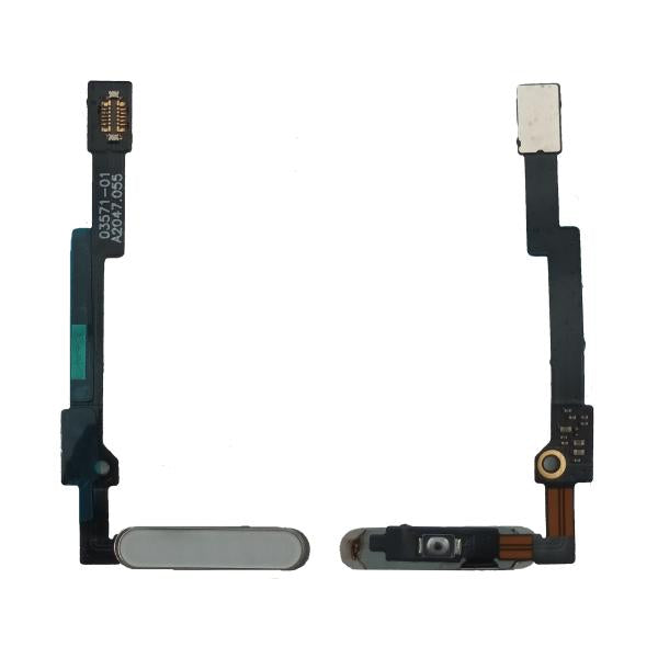 Flex Boton Encendido Ipad Mini 6 (2021) - Blanco