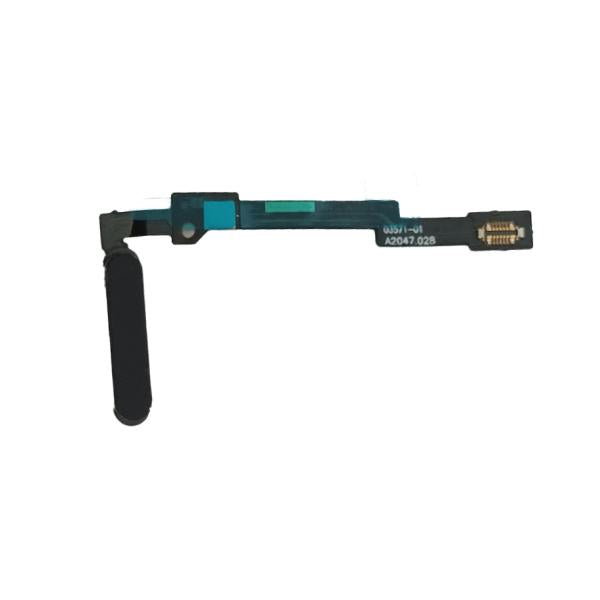 Flex Boton Encendido Ipad Mini 6 Mini 2021 - Negro