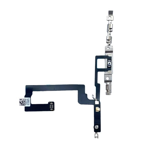 Flex Boton Encendido Iphone 14 Plus