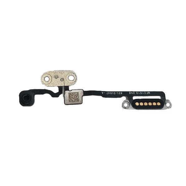 Flex Boton Encendido Microfono Apple Watch Serie 4 - 40MM