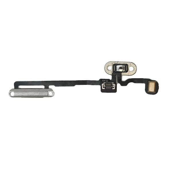 Flex Boton Encendido Microfono Apple Watch Serie 4 - 44MM