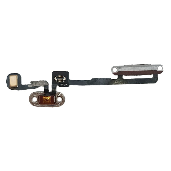 Flex Boton Encendido Microfono Apple Watch Serie 5 - Se 40MM