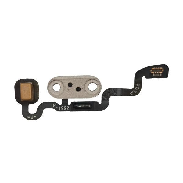 Flex Boton Encendido Microfono Apple Watch Serie 6 - 40MM