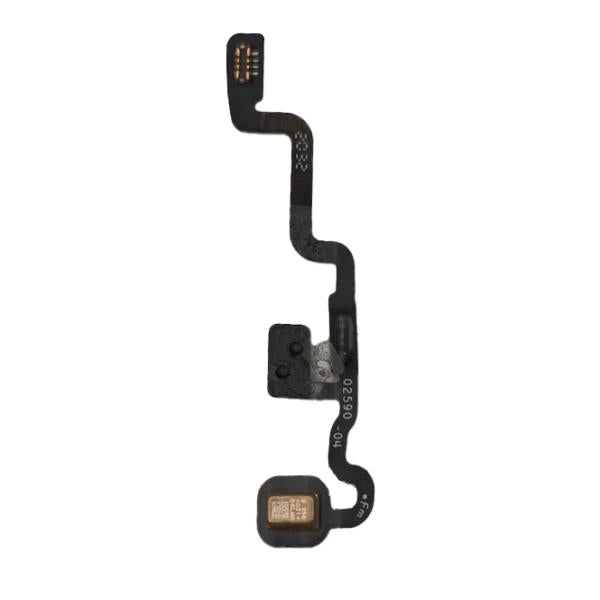Flex Boton Encendido Microfono Apple Watch Serie 6 - 44MM