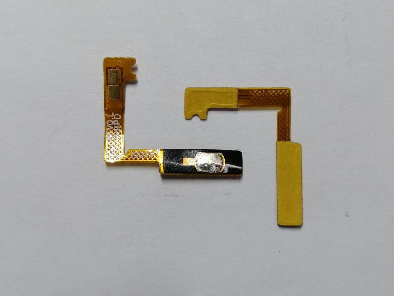 Flex Boton Encendido Samsung Galaxy A01 A015