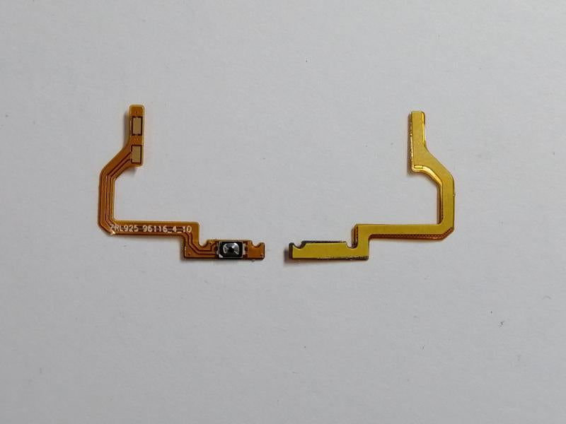 Flex Boton Encendido Samsung Galaxy A10S A107 Imagen principal del producto