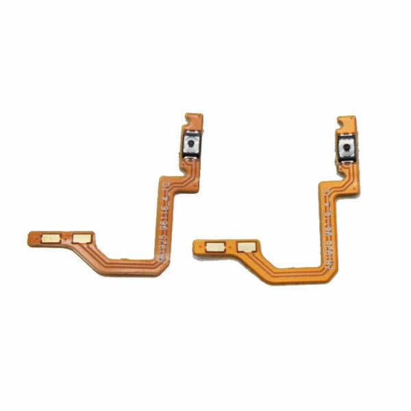 Flex Boton Encendido Samsung Galaxy A10S A107 Imagen principal del producto