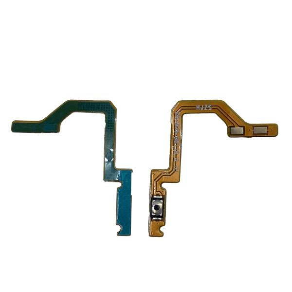 Repuesto flex boton encendido para Samsung Galaxy A10S A107 Imagen secundaria del producto