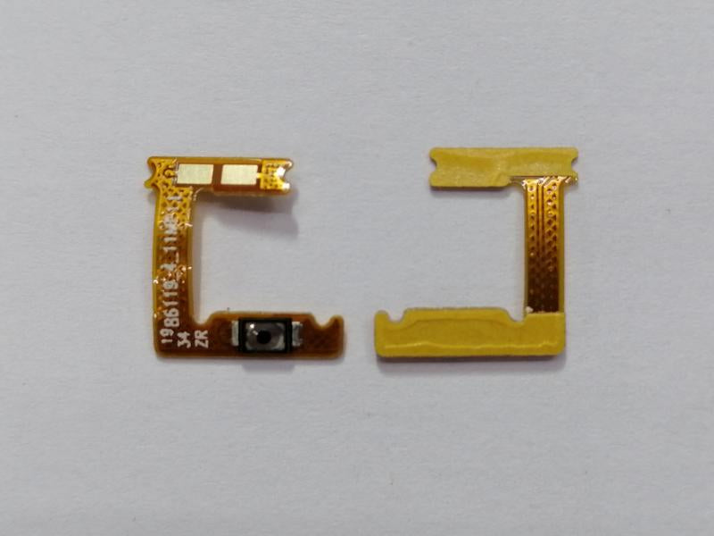 Flex Boton Encendido Samsung Galaxy A20S A207 Imagen principal del producto