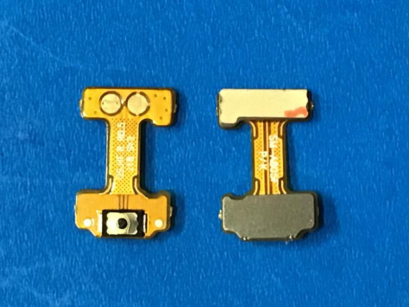 Flex Boton Encendido Samsung Galaxy A80 A805 A90