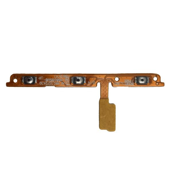 Flex Boton Encendido Samsung Galaxy Note 20 N981 Imagen principal del producto