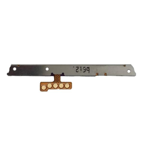 Flex Boton Encendido Samsung Galaxy Note 20 Ultra N986