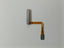 Flex Boton Encendido Sensor Huella Samsung Galaxy Z Flip 5 F731 - Morado