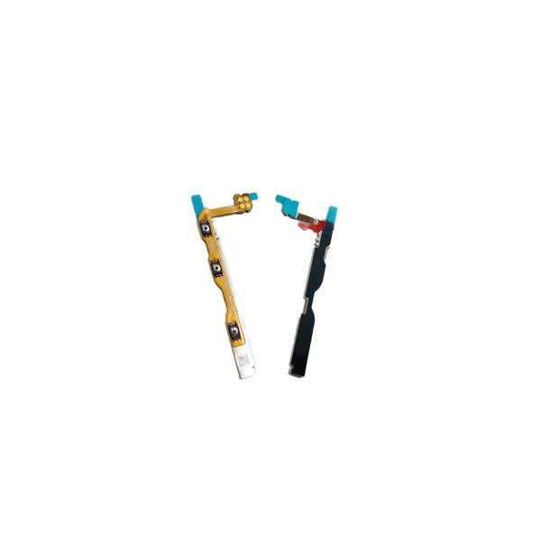 Flex Boton Encendido Volumen Honor 200