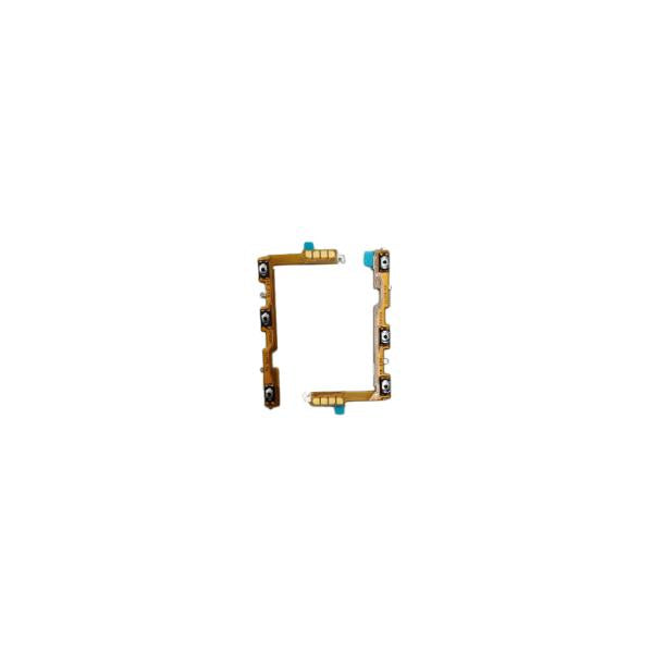 Flex Boton Encendido Volumen Honor 200 Lite X8B
