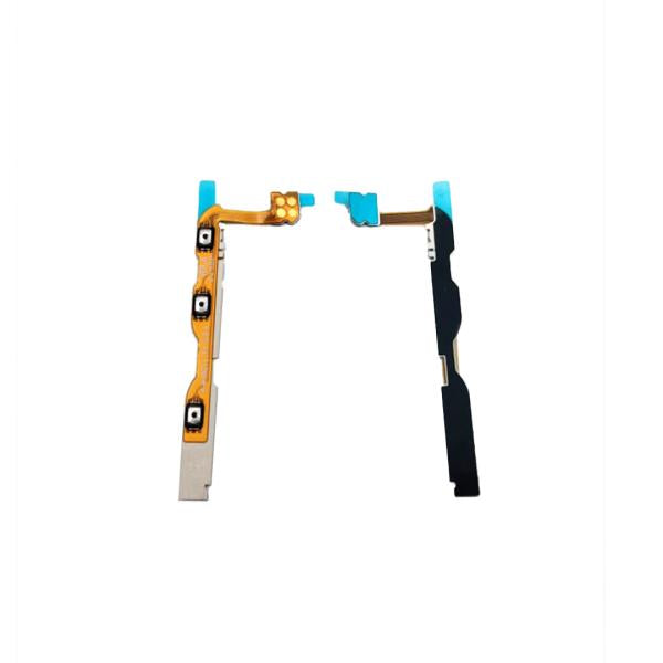 Flex Boton Encendido Volumen Honor 200 PRO