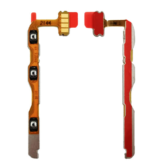 Flex Boton Encendido Volumen Honor 50