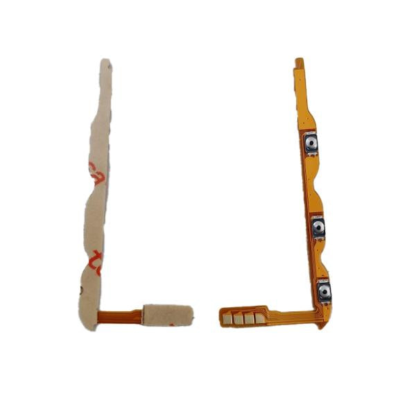 Flex Boton Encendido Volumen Honor Magic 5 Lite X9A