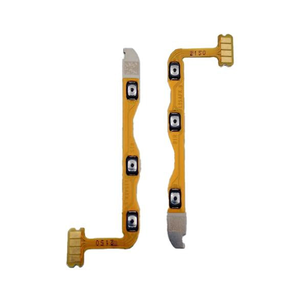Flex Boton Encendido Volumen Honor X8A Honor 90 Lite