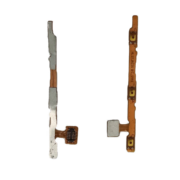 Flex Boton Encendido Volumen Huawei Ascend Mate 7 MT7-TL10