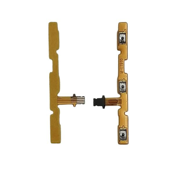 Flex Boton Encendido Volumen Huawei GR5 5X X5