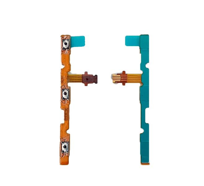 Flex Boton Encendido Volumen Huawei GR5 5X X5