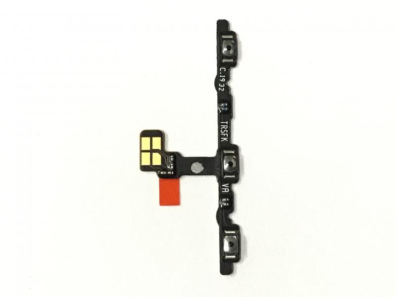 Flex Boton Encendido Volumen Huawei Mate 30 TAS-L09